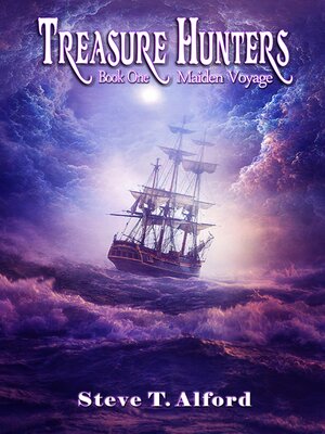 cover image of Treasure Hunters